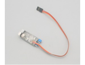 Supreme Hobbies Special Sequencer For Gear Door & ER - 8 Sec